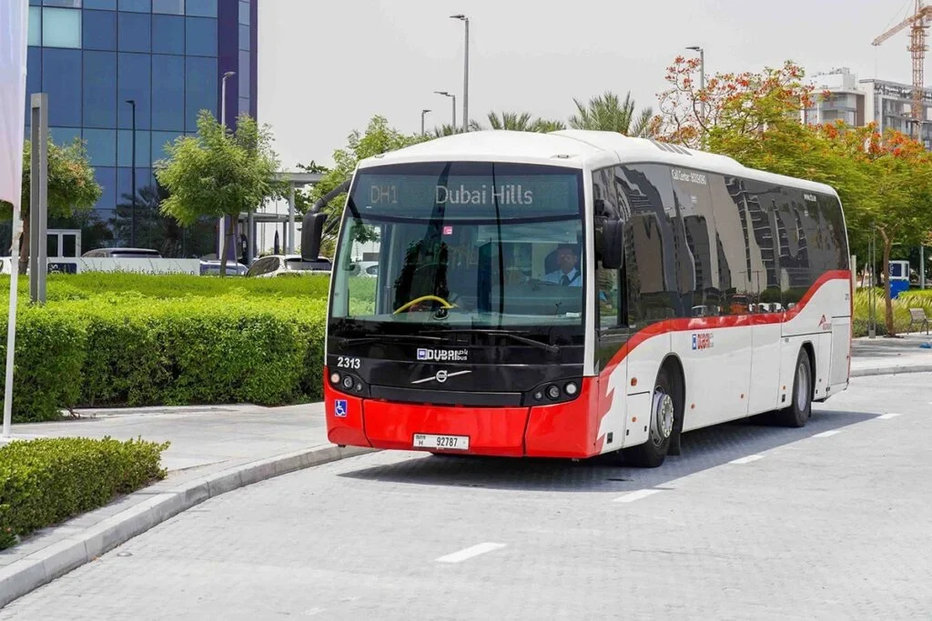 Comprehensive packages for road travel across the United Arab Emirates